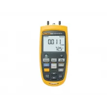 Измеритель расхода воздуха Fluke 922 фото