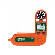 Мини термоанемометр Extech 45118 фото