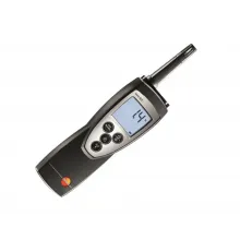 Термогигрометр testo 625 фото