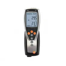 Термогигрометр testo 635-1 фото