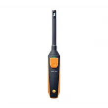Смарт-зонд термогигрометр Testo 605i 2 Gen фото