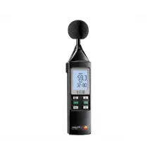 Шумомер testo 816 фото