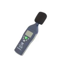 Шумомер PCE-999 фото