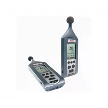 Измеритель уровня звука KIMO DB 100 фото