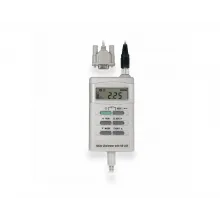 Комплект измеритель шума/регистратор данных Extech 407355 KIT-5 фото