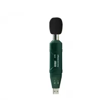 USB регистратор уровня звука Extech 407760 фото