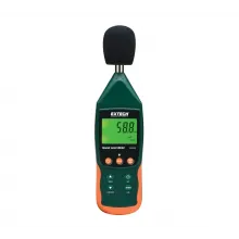Измеритель шума с функцией регистрации данных Extech SDL600 фото