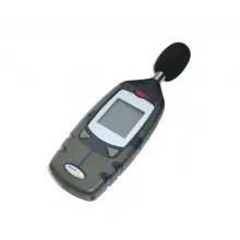 Шумомер testo 816-4 фото