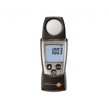 Люксметр testo 540 фото