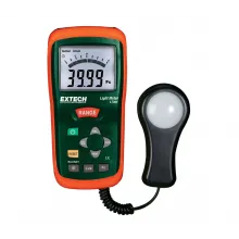 Измеритель освещенности Extech LT300 фото