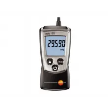 Манометр testo 511 (Pocket Line) фото