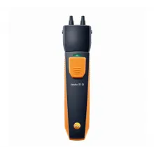 Смарт-зонд testo 510i фото
