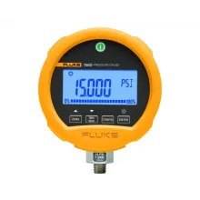 Прецизионный образцовый манометр Fluke 700G фото