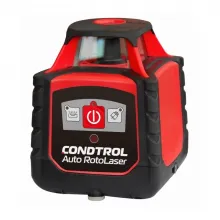 Ротационный нивелир Condtrol Auto RotoLaser фото