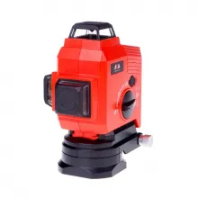 Лазерный уровень ADA TopLiner 3x360 Set фото