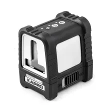 Лазерный уровень KAPRO 870G фото