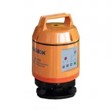 Прибор вертикального проектирования GEOBOX ZL100 фото