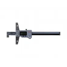 Штангенглубиномеры ABSOLUTE Digimatic IP67 крючкового/штыревого типа фото
