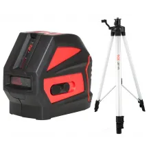 Лазерный уровень RGK PR-110 + штатив RGK LET-170 фото