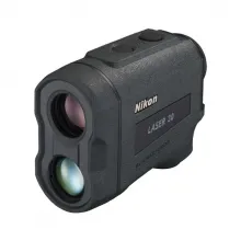 Лазерный дальномер Nikon LASER 30 фото