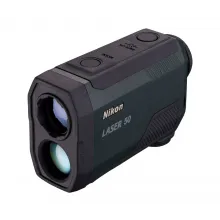 Лазерный дальномер Nikon LASER 50 фото