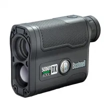 Оптический дальномер Bushnell Scout DX 1000 ARC фото