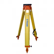 Штатив Trimble Heavy Duty для серво тахеометров фото