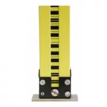 Рейка инварная Trimble LD13/b с широким основанием (3м) фото