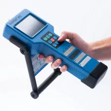 Дефектоскоп ELOTEST M2 V3 фото