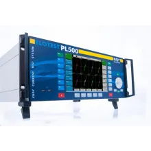 Дефектоскоп ELOTEST PL500 фото