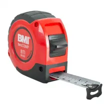 Измерительная рулетка BMI twoCOMP 8 M фото