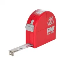 Измерительная рулетка BMI VISO 3m фото