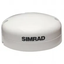 GPS-антенна Simrad GS25 фото