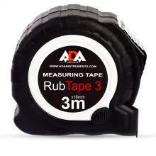 Рулетка ADA RubTape 3 фото