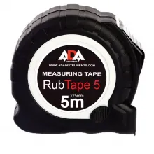 Рулетка ADA RubTape 5 фото