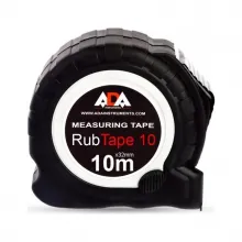 Рулетка ADA RubTape 10 фото