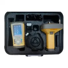 Футляр Topcon для 2 приёмников GR-5 фото