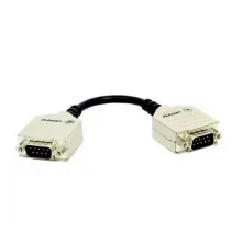 Переходник Topcon DB9M-DB9M для кабеля передачи данных для EpicPro 35W фото