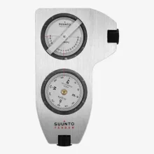 Высокоточный компас и клинометр SUUNTO TANDEM/360PC/360R DG фото