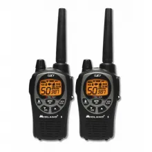 Рация Midland GXT1000 фото