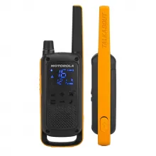 Рация Motorola T82 EXTREME RSM фото
