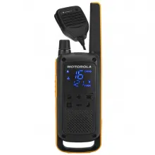 Рация Motorola TLKR-T82 EXTREME Twin фото