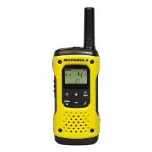 Рация Motorola TLKR T92 H2O фото