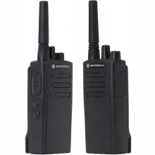 Рация Motorola XT225 фото