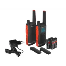 Рация Motorola TalkAbout T82 фото