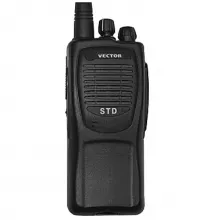Рация Vector VT-44 Std фото