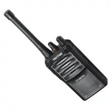 Рация Vector VT-44 HS фото