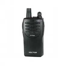 Рация Vector VT-44 H#River фото