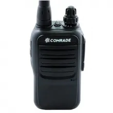 Рация Comrade R1 фото