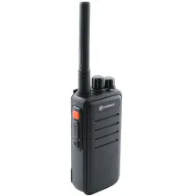 Рация Comrade R7 VHF фото